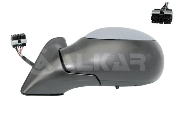Exterior Mirror (6127364)
