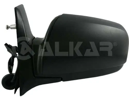 Exterior Mirror (6143445)
