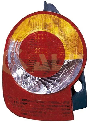 Tail Light Assembly (2202211)