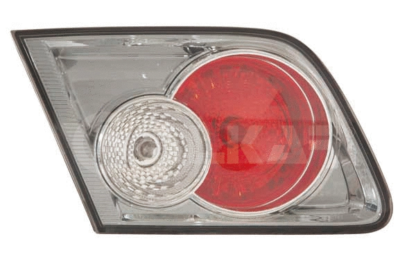 Tail Light Assembly (2252904)