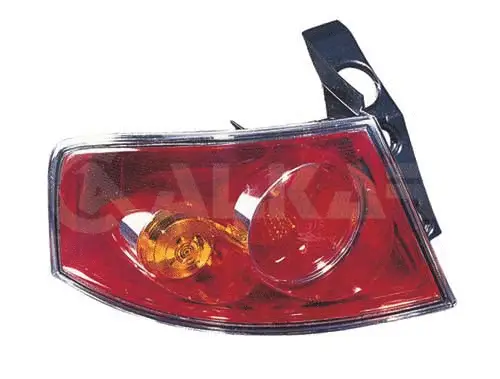 Tail Light Assembly (2206802)