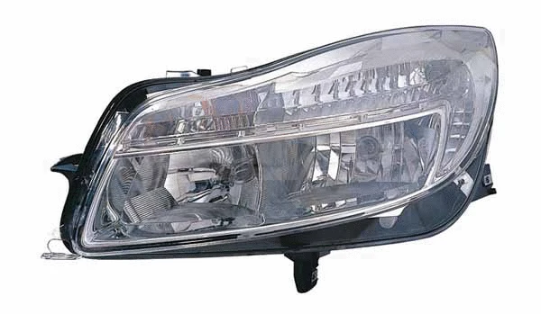 Headlight (2742426)