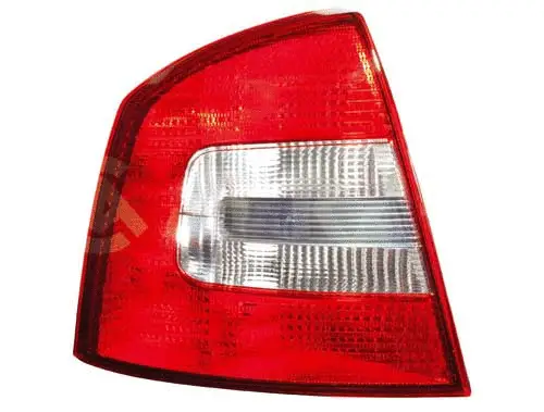 Tail Light Assembly (2202569)