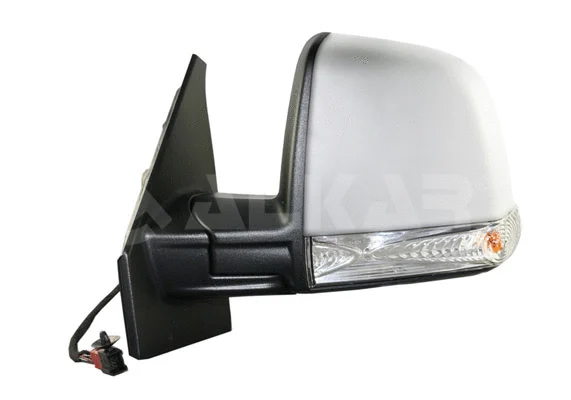 Exterior Mirror (9240429)