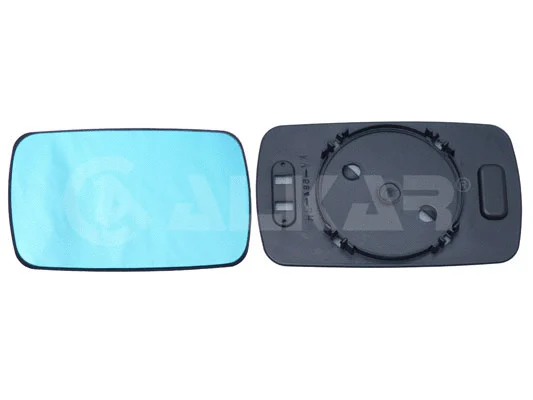 Mirror Glass, exterior mirror (6422485)