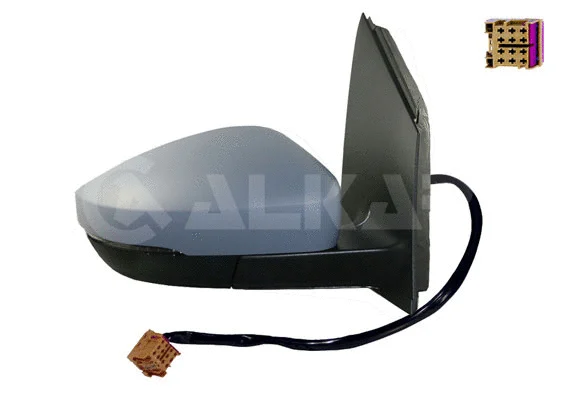 Exterior Mirror (6138123)