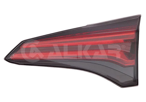 Tail Light Assembly (2002993)