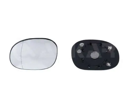 Mirror Glass, exterior mirror (6431283)