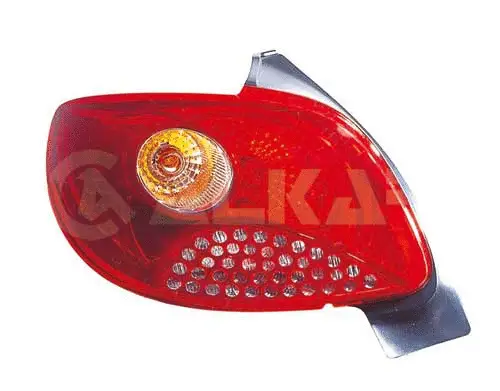 Tail Light Assembly (2261283)