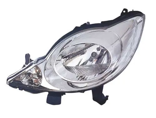 Headlight (2741286)