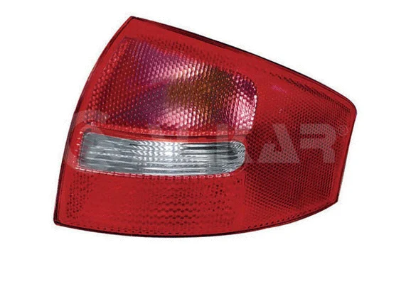 Tail Light Assembly (2202501)