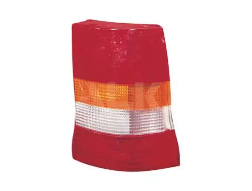 Tail Light Assembly (2206435)