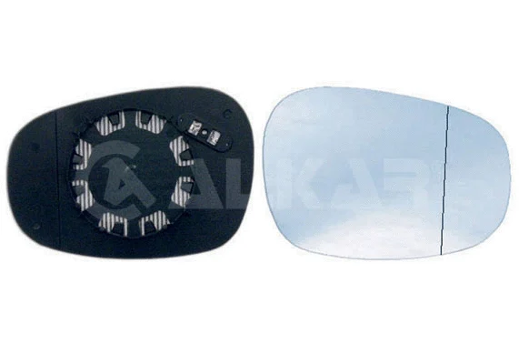 Mirror Glass, exterior mirror (6472861)