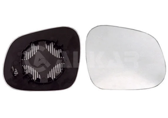 Mirror Glass, exterior mirror (6402059)