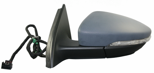 Exterior Mirror (6144163)