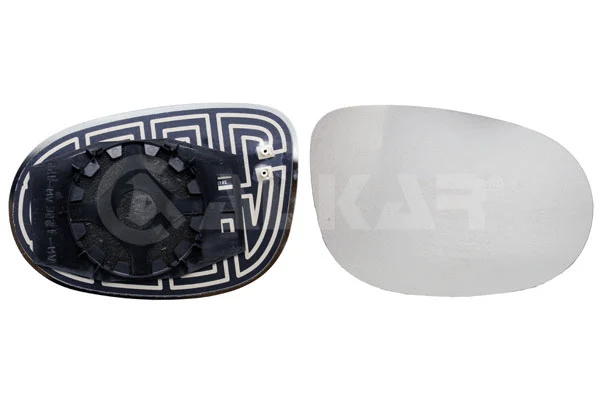 Mirror Glass, exterior mirror (6432927)