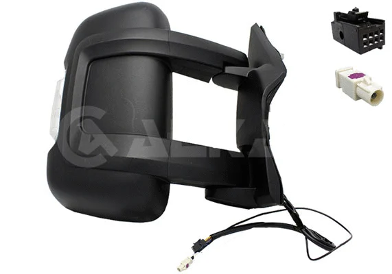 Exterior Mirror (9232922)