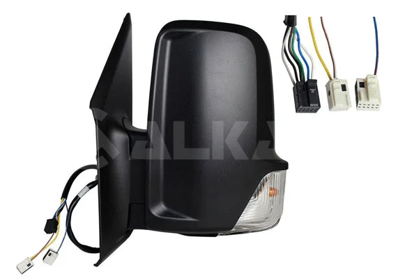 Exterior Mirror (9225021)