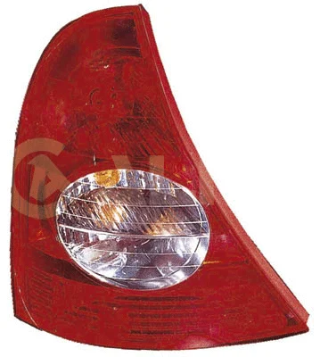 Tail Light Assembly (2202173)