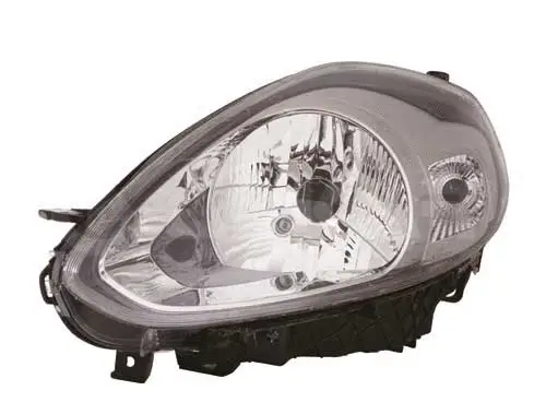 Headlight (2772349)