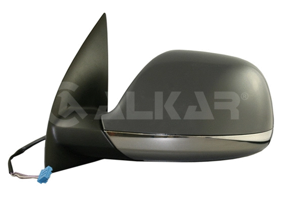 Exterior Mirror (6125948)