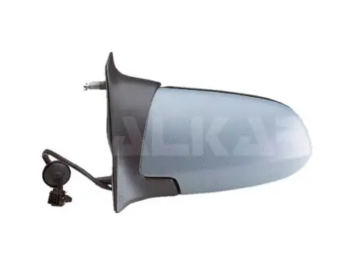 Exterior Mirror (6139440)