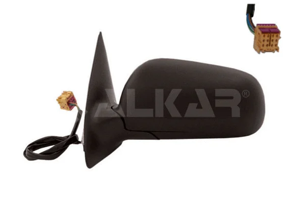Exterior Mirror (6125559)