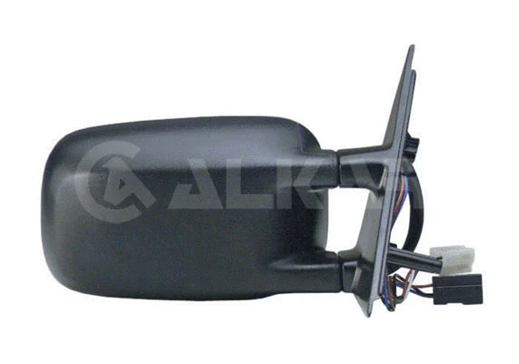 Exterior Mirror (6126113)