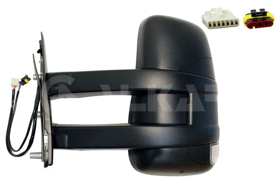 Exterior Mirror (9229249)