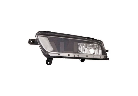 Front Fog Light (2941118)