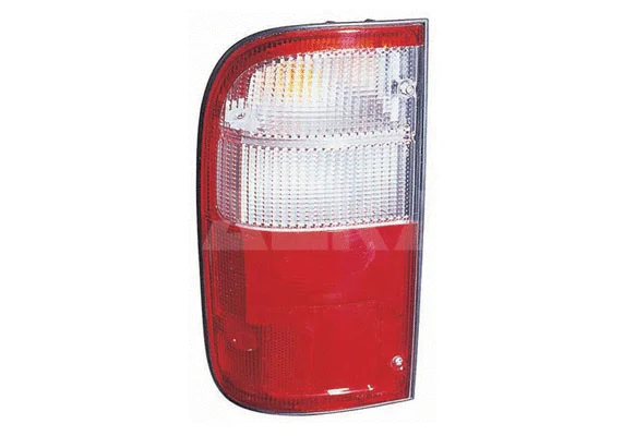 Tail Light Assembly (2001033)