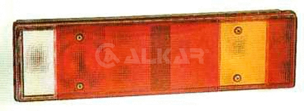 Tail Light Assembly (9712285)