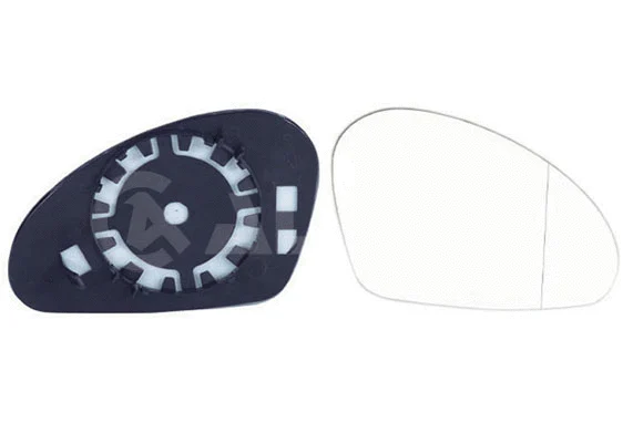 Mirror Glass, exterior mirror (6402802)