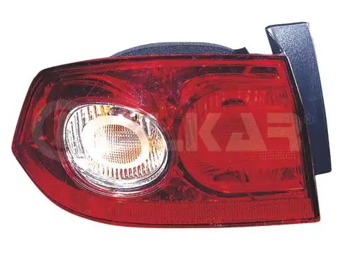 Tail Light Assembly (2221229)