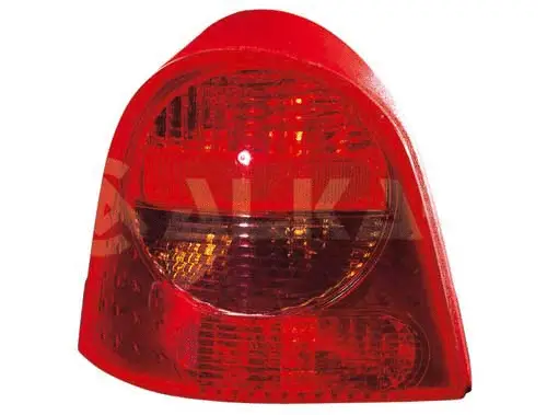 Tail Light Assembly (2201171)