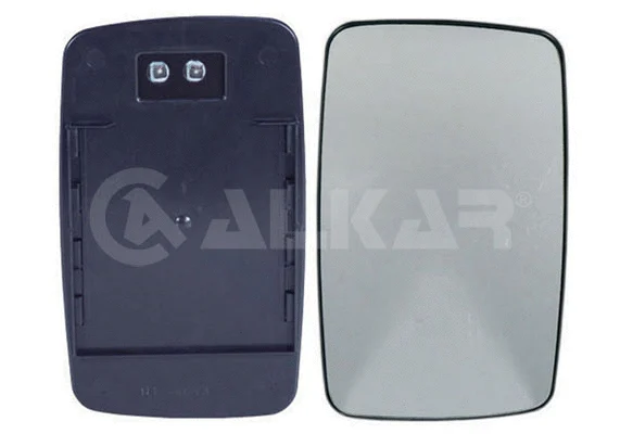 Mirror Glass, exterior mirror (6432966)