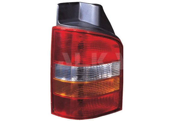Tail Light Assembly (2205985)