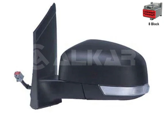 Exterior Mirror (6147401)