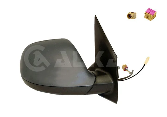 Exterior Mirror (9242912)