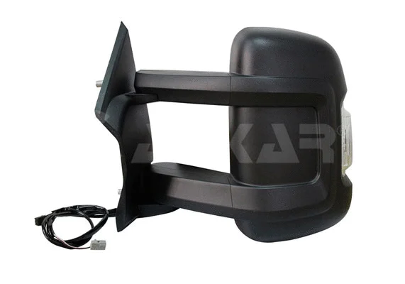 Exterior Mirror (9254922)