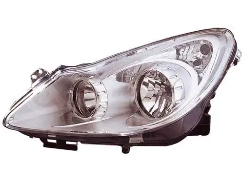 Headlight (2741421)