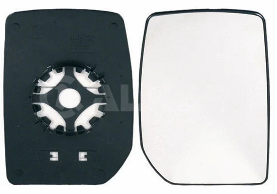 Mirror Glass, exterior mirror (6402960)