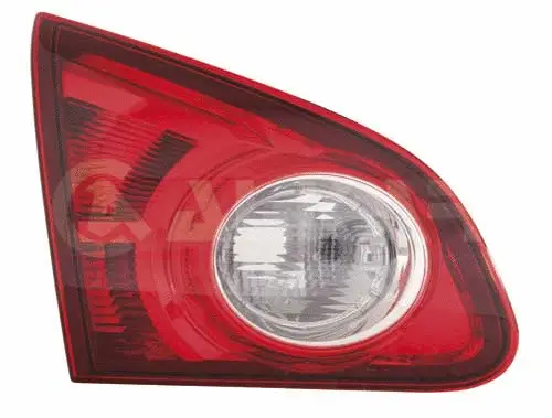 Tail Light Assembly (2202570)