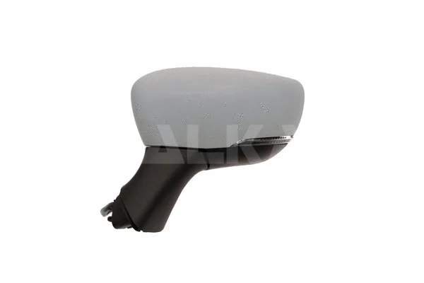 Exterior Mirror (6143186)