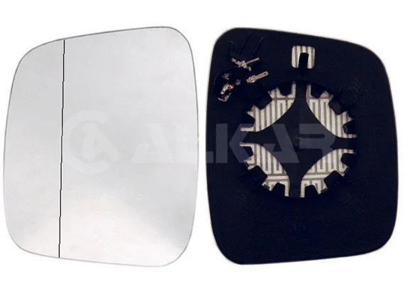 Mirror Glass, exterior mirror (6471351)