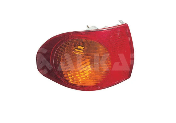 Tail Light Assembly (2201262)