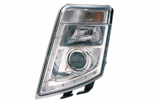 Headlight (9801285)