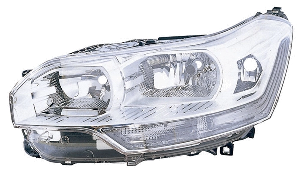 Headlight (2771852)