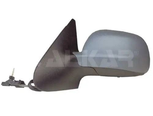 Exterior Mirror (6164109)