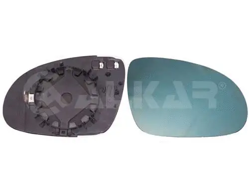 Mirror Glass, exterior mirror (6412128)
